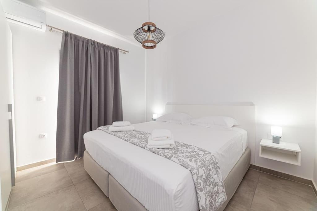Appartement Di La