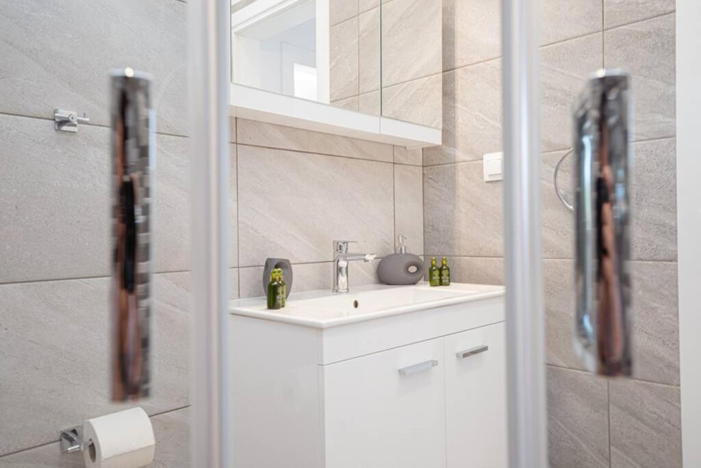 Appartement Di La *