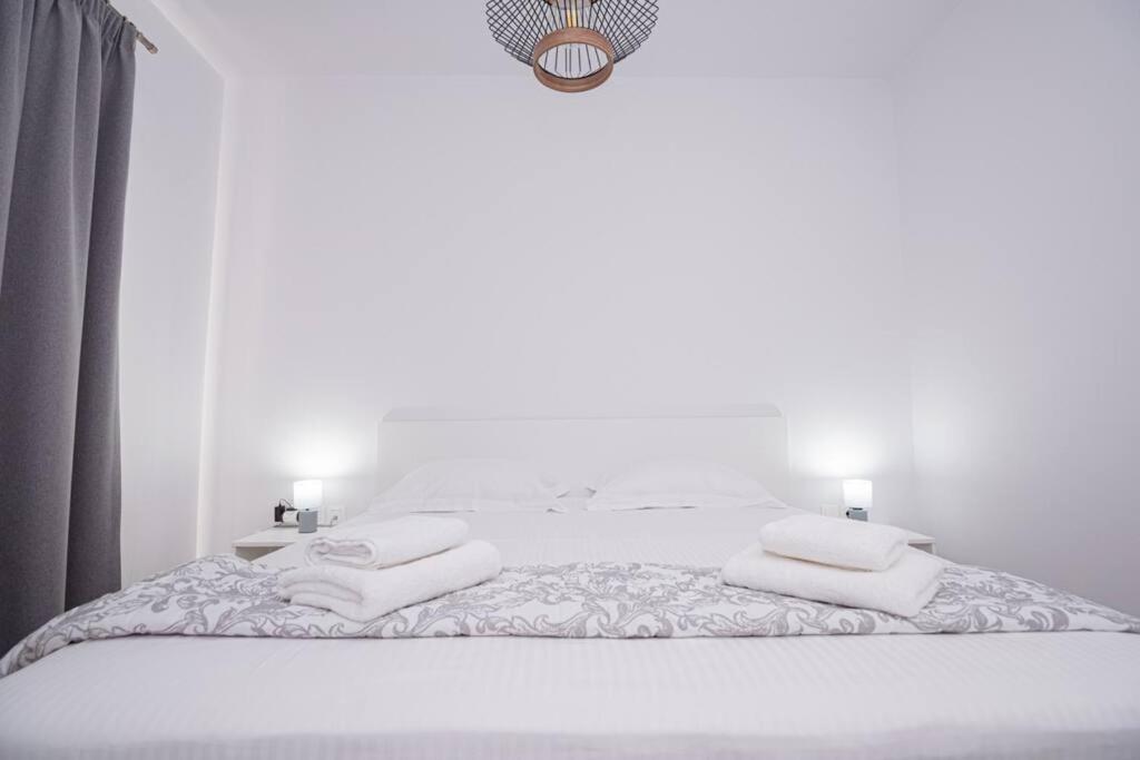 Appartement Di La Gardeládes