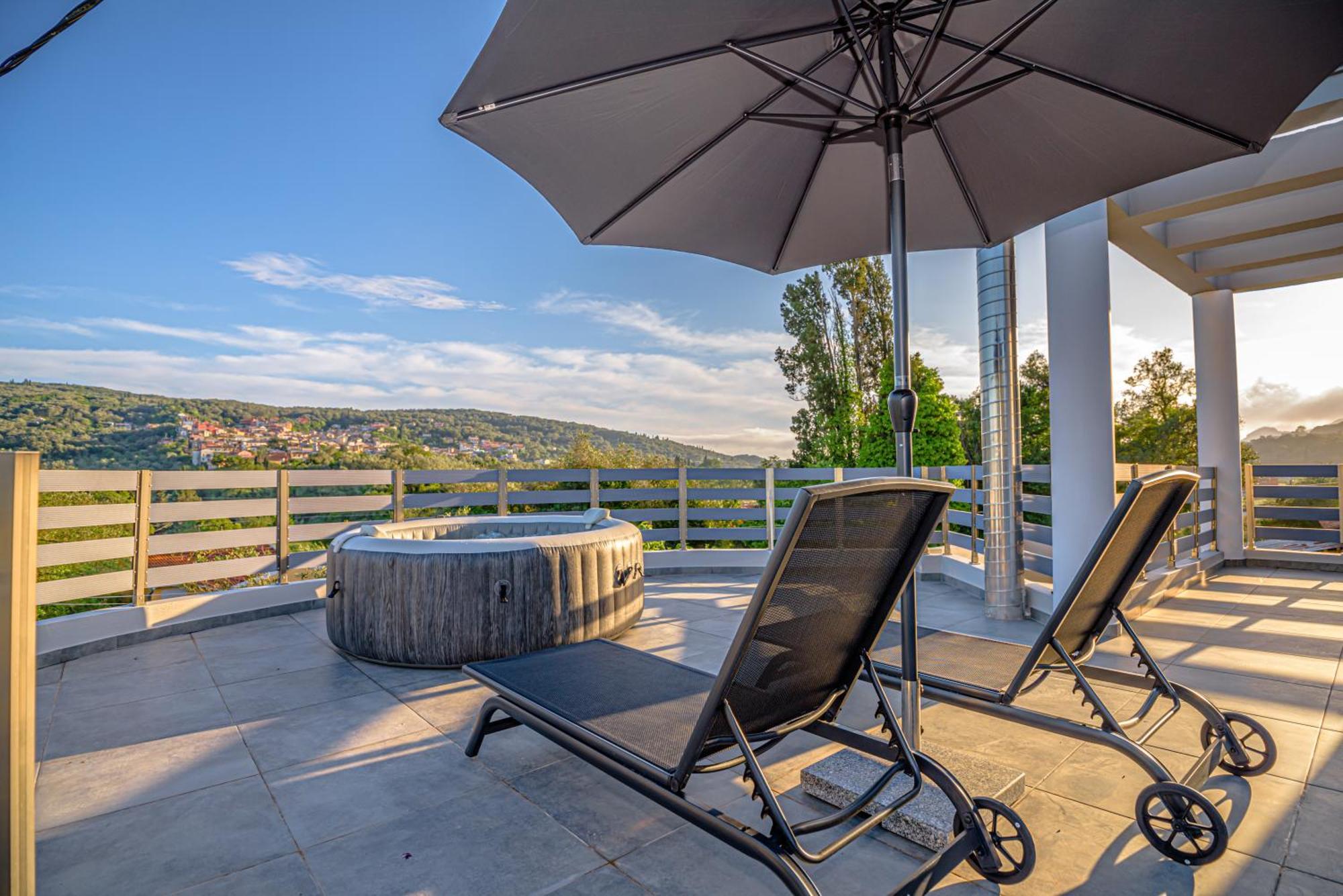 Appartement Di La Gardeládes